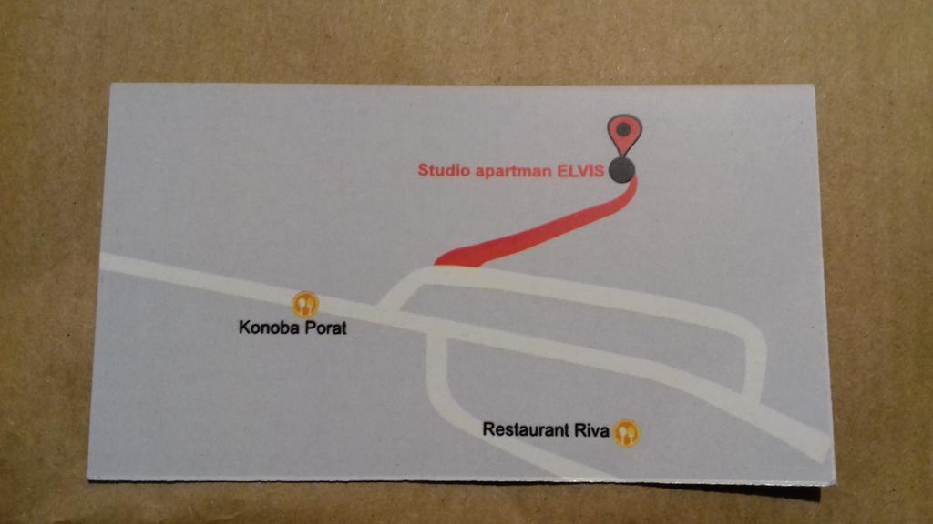 Studio Elvis Plomin Exterior photo